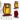 Axomify Smriti Memento Set Of 3