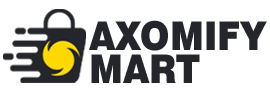 Axomify Mart | Custom Print Solutions & Everyday Essentials