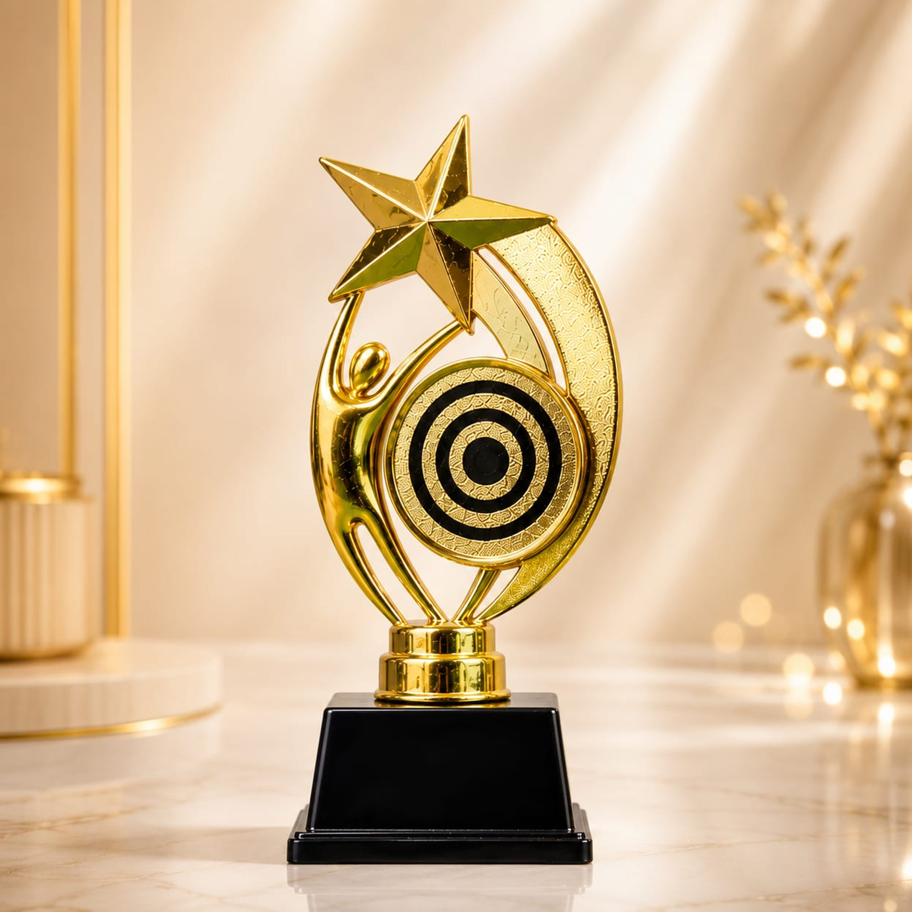 Axomify Star Trophy 2