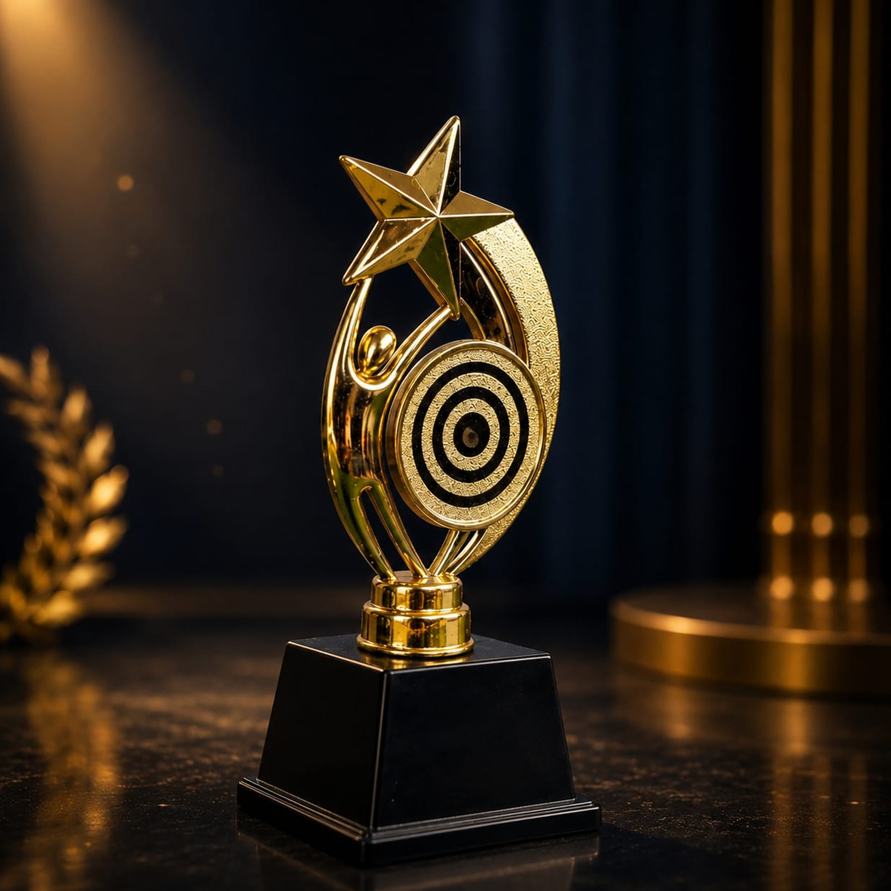Axomify Star Trophy 4